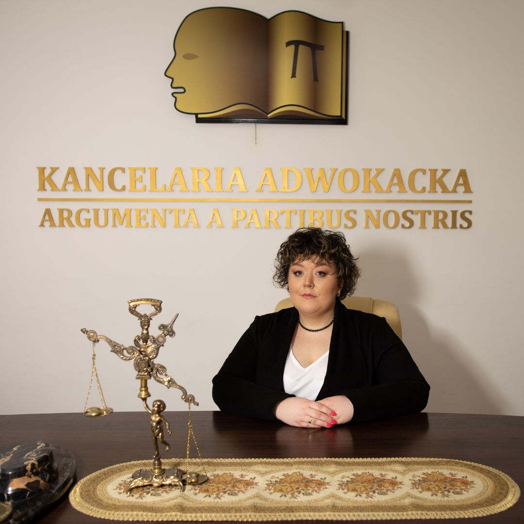 Anna Wochowska-Petrykowska