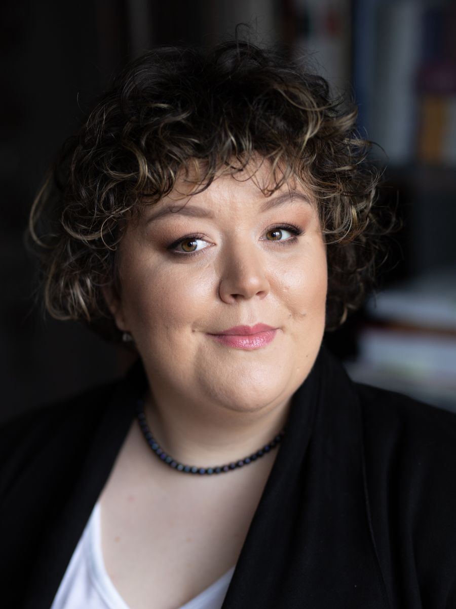 Anna Wochowska-Petrykowska