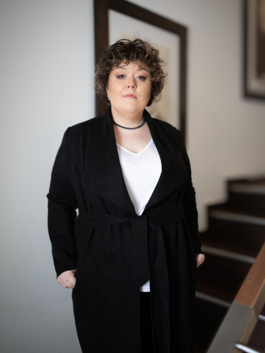 Anna Wochowska-Petrykowska