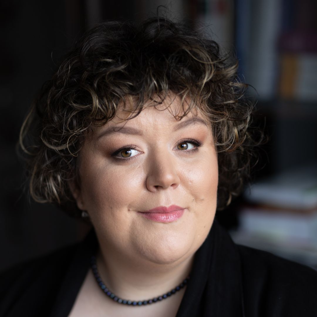 Anna Wochowska-Petrykowska